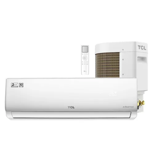 AR-CONDICIONADO TCL Elite 9 MIL NOVO BTUS INVERTER C/NOTA FISCAL