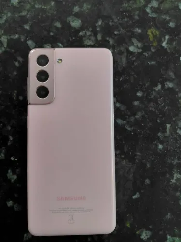 Celular Samsung S21 128gb 8gb