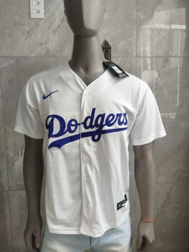 Camisas Baseball bordada