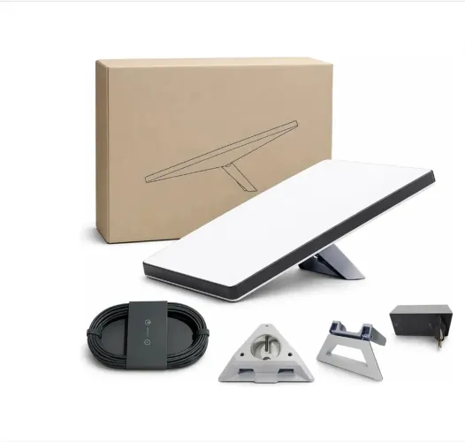Starlink mini $550 - aceito proposta