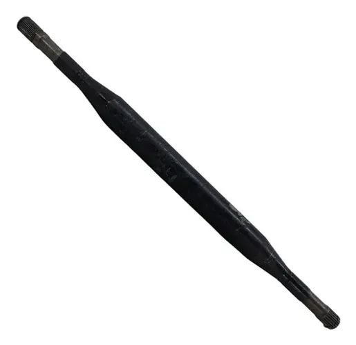 Semi Eixo Direito Vw Gol G5 G6 33/24 Estrias 184721