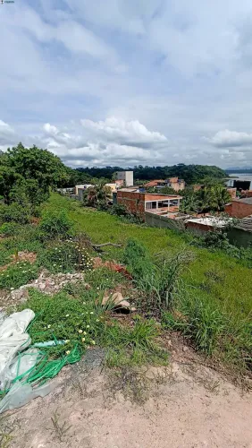 Área com 2.700mts sendo 09 Lotes com 300mts - Lagoa de Jacaraipe - Serra/ES