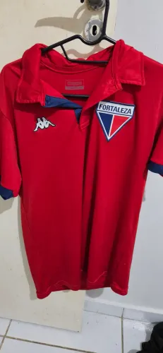 Camisa do Fortaleza 