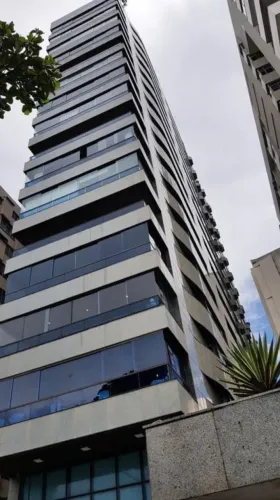 Apt 4 quartos/suítes, na Avenida Boa Viagem