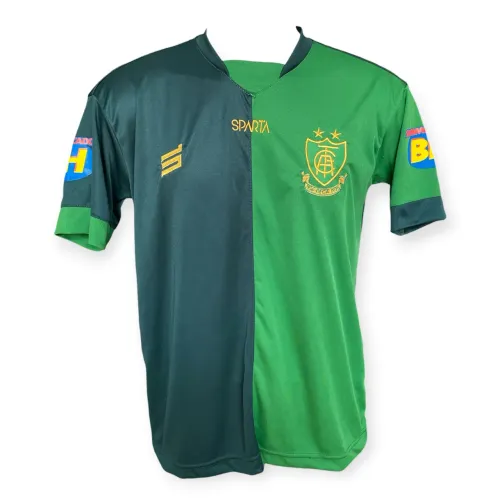 Camisa América/Sparta 