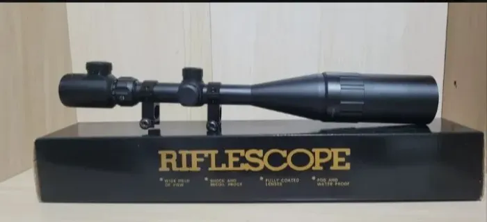 Luneta RIFLESCOPE 
