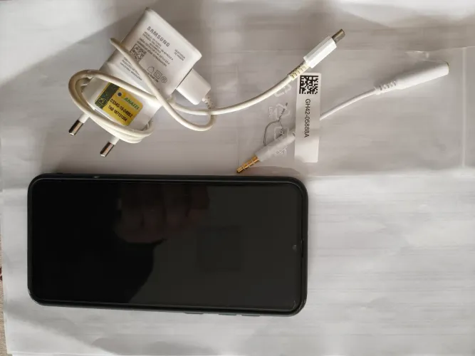 Smartphone Samsung A50