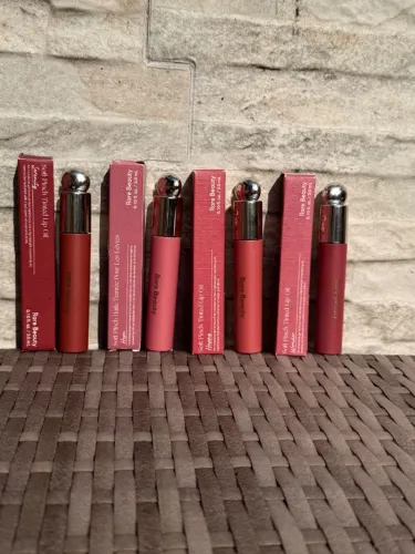 Lip Oil Rare Beauty 