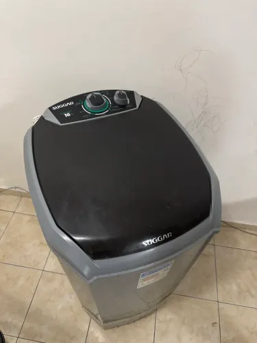 Tanquinho - 16kg