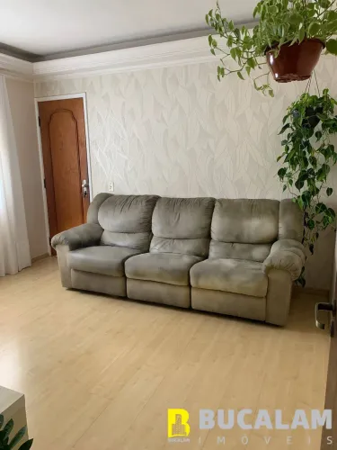 APARTAMENTO PARA VENDA NO CONDOMÍNIO RIMA 1 - TABOÃO DA SERRA