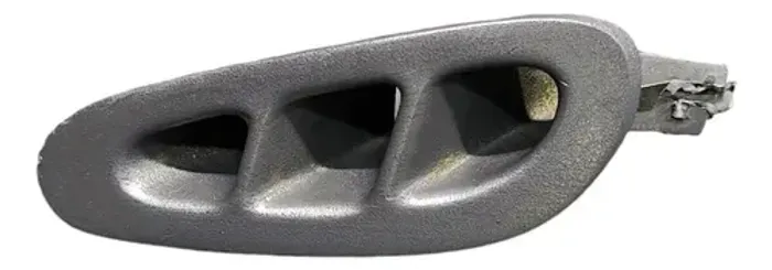 Difusor Ar Diant Dir Renault Megane 1996 A 2002  *5