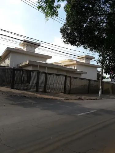 prédio - Cidade Universitária - Campinas