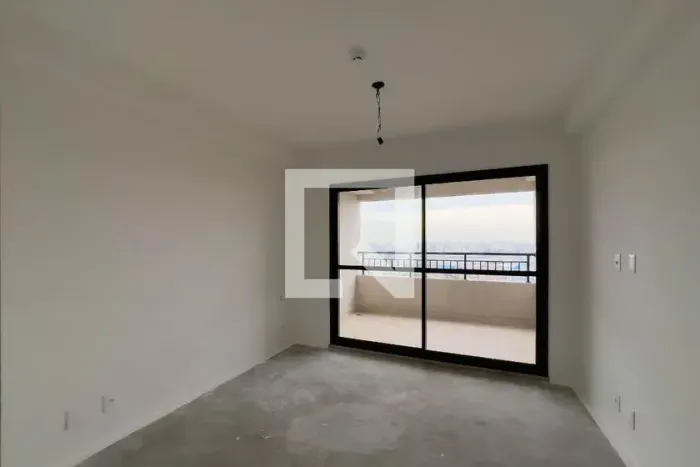 Apartamento à Venda - Ipiranga, 1 Quarto, 28 m2