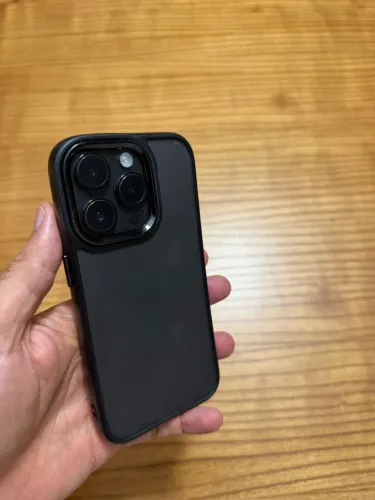 iPhone 14 Pro - Preto