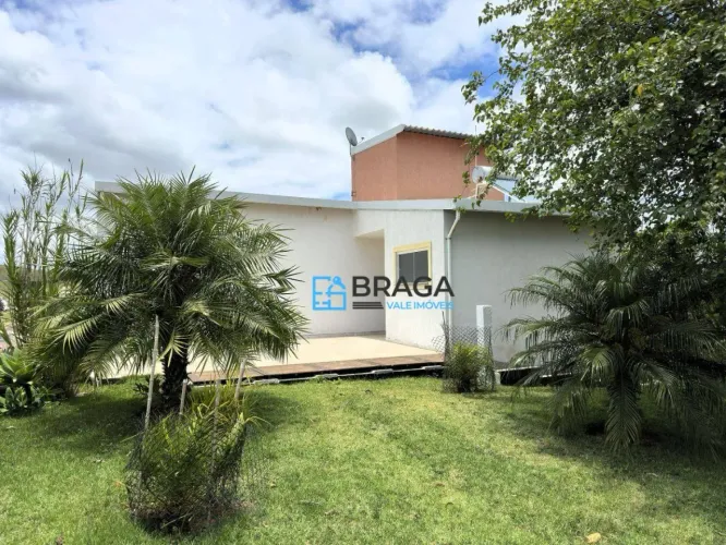 Casa à venda, 269 m² por R$ 1.200.000,00 - Recanto Santa Barbara - Jambeiro/SP