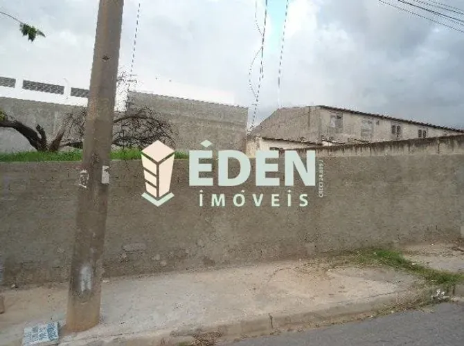 Terreno com 900 metros quadrados para Locação e Venda Rua Isaltino Guanabara Rodrigues d