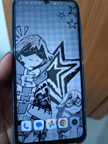 *zap