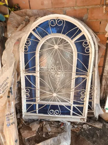 Janela vitral