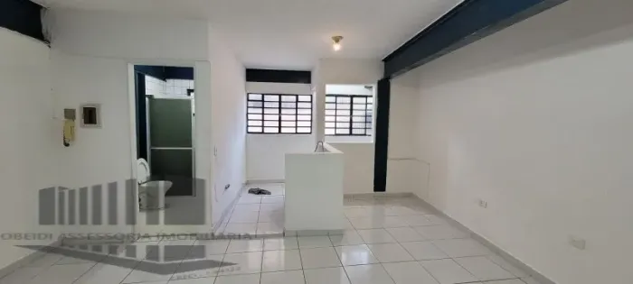 STUDIO SÃO PAULO LIBERDADE