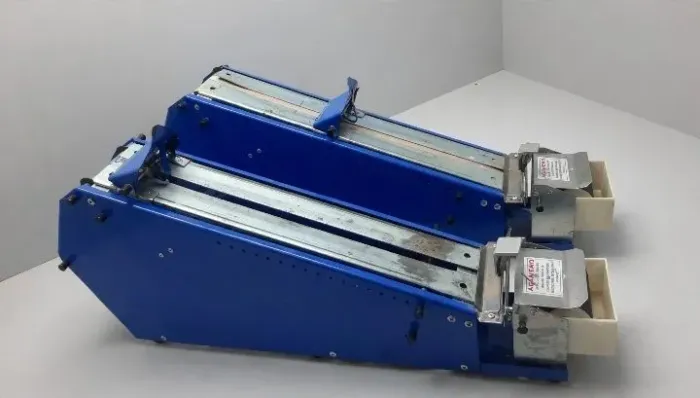 2 APLICADORES FITA GOMADA TOBOGÃ (dispenser)