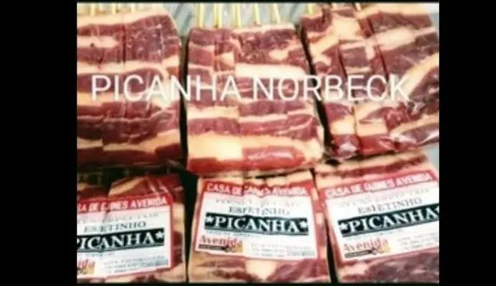 Espetinhos carnes especiais