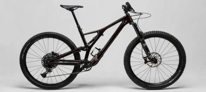 Specialized Stumpjumper Comp Carbon - seminova