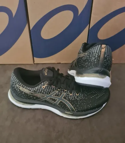 Tênis Asics Gel-Hypersonic 4 Tam 40, 41 e 42 (original / novo)