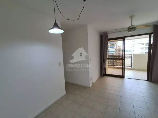 Apartamento para alugar de 3 quartos, 68m² por R$3.900/mês na Barra Olimpica - Rio de Jane