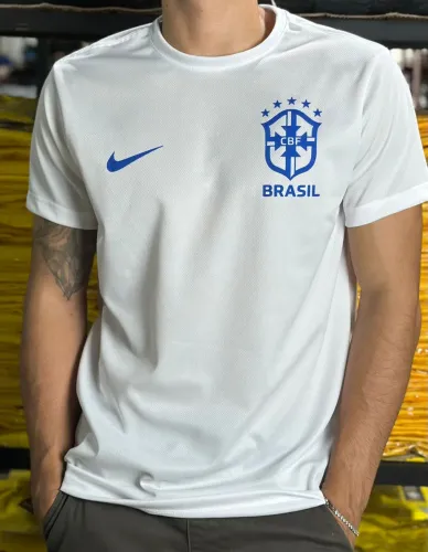 Blusas da seleção 