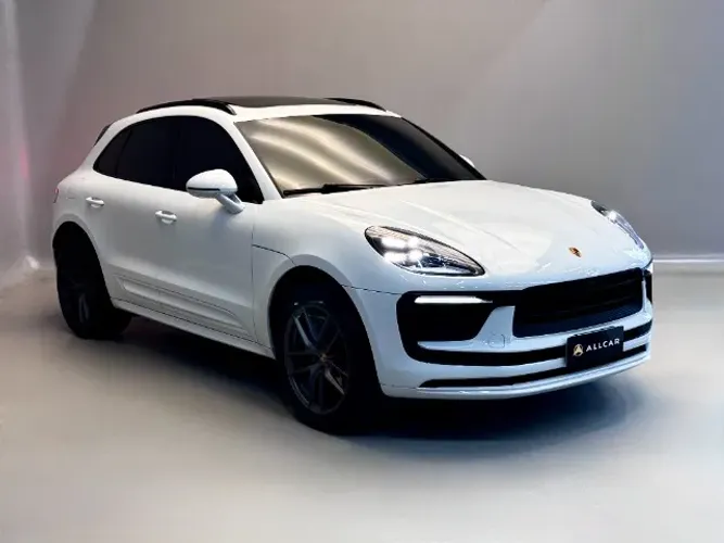 Porsche Macan 2.0 Turbo 237/252cv 2023