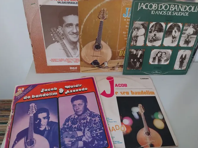 Lps discos vinis