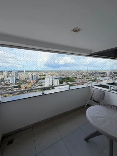 Imóvel para aluguel Studio Unique