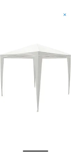 Vendo barraca tenda