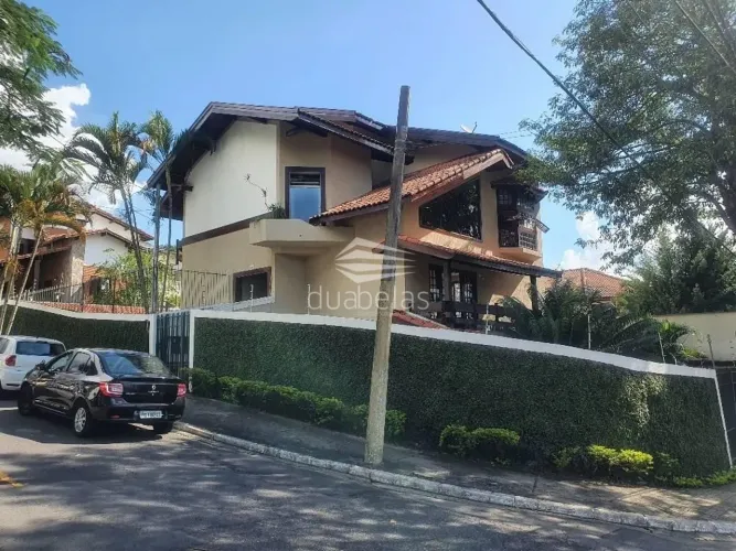 Casa residencial/comercial Venda Esplanada