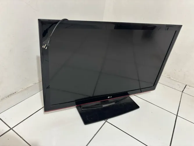 Tv LG 42 polegadas