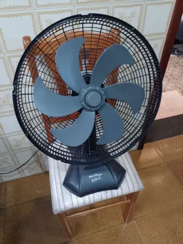 Ventilador Britânia