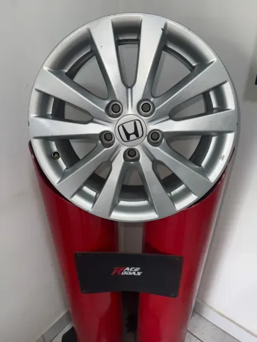 RODA ORIGINAL HONDA CIVIC ARO 16