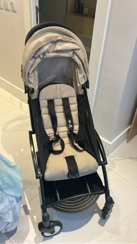 Carrinho de bebê yoyo babyzen