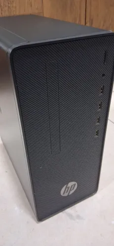 PC HP Desktop Pro A G3, Ryzen 3, SSD 240Gb, 8Gb RAM