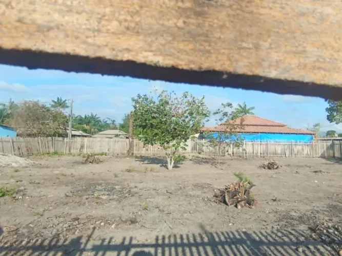 Terreno Tabocal - 85 mil - 30x30