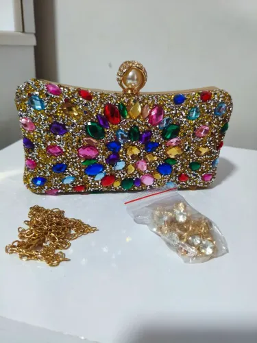 Bolsa importada EUA 