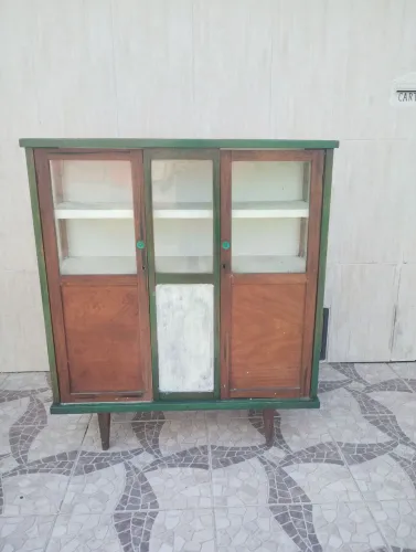 Cristaleira
