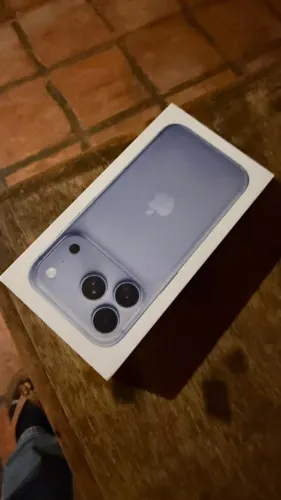 Apple Iphone18pro 512gb