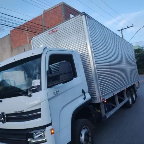 Viagem mudança transporte