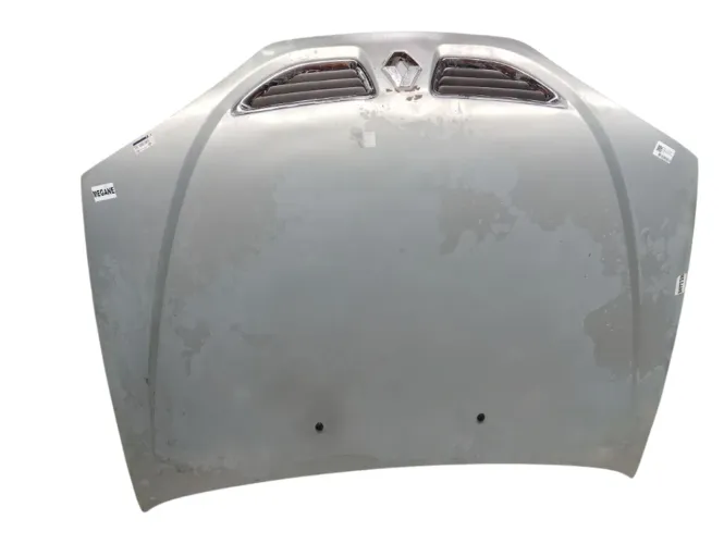 Capô Renault Megane 2001 2002 2003 2004 2005 2006