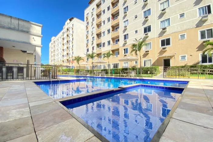 Cobertura duplex com 4 quartos 2 suítes e energia solar. Condominío lazer completo.