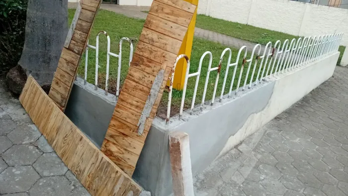 Pedreiro em geral