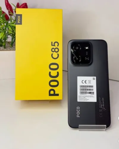 XIAOMI POCO C85 NFC 256/8 GLOBAL