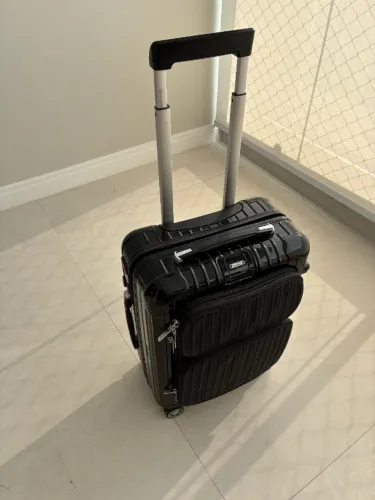 Mala Rimowa Salsa Deluxe Hybrid 31L Original