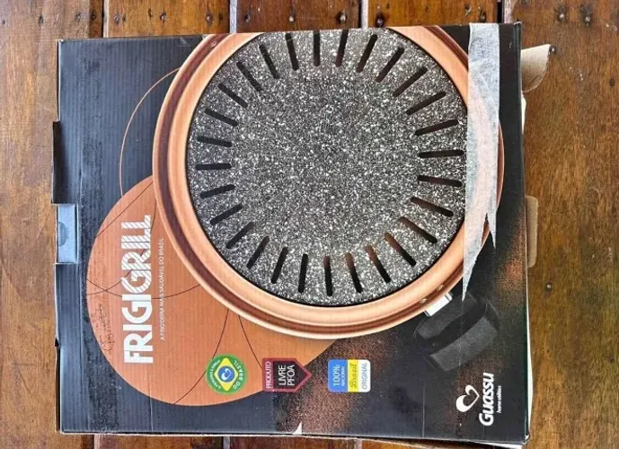 Frigigrill